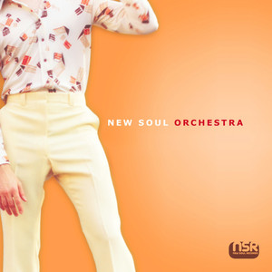 New Soul Orchestra