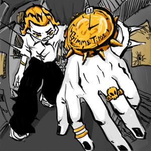 gimme time (Explicit)