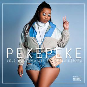 Peke Peke (feat. ABT & Pobla Lepara) [Explicit]