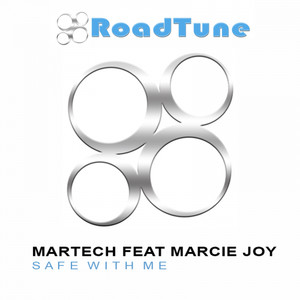 Safe With Me (feat. Marcie Joy)