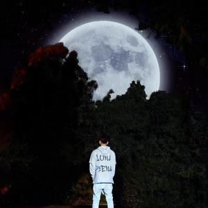 LUNA PIENA (feat. Luza The Seeker) (Explicit)