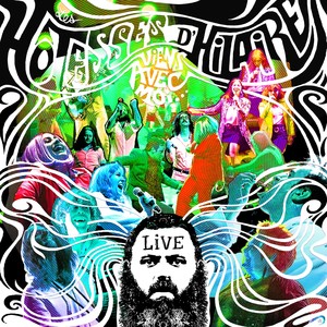 Pousser la note (Live)