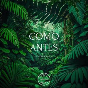 Como Antes (Afro Instrumental)