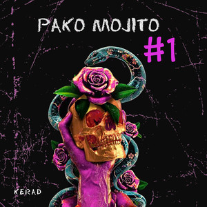 Pako mojito #1 (Explicit)