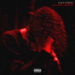 Salvation (feat. Johnni Silveira) [Explicit]