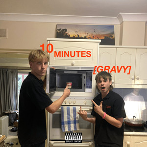 Gravy Pt2 (Explicit)