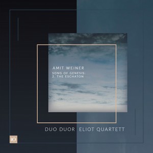 Eschaton - Song of Genesis, 2. The Eschaton