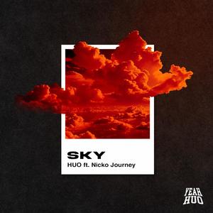 Sky (feat. Nicko Journey)