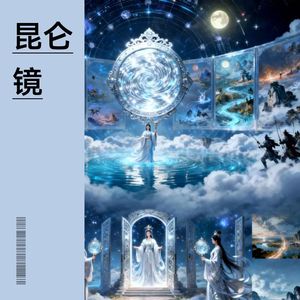 昆仑镜