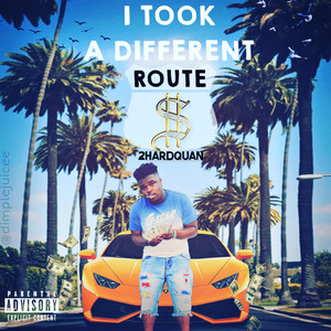 I Took A Different Route (Explicit)