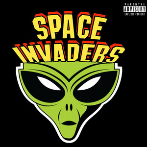 Space Invaders (Explicit)