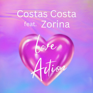 Love Action (Radio Edit)