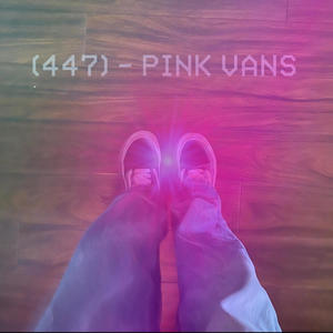 PINK VANS (feat. Ryan Frazee) (Explicit)