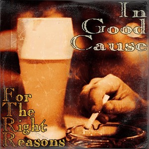 For the Right Reasons (Explicit)