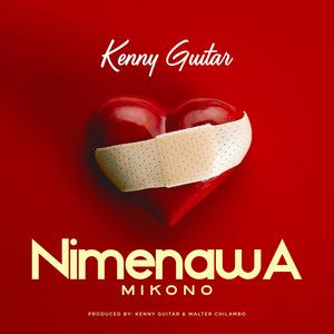 Nimenawa Mikono