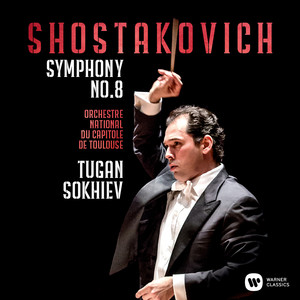 Shostakovich: Symphony No. 8 in C Minor, Op. 65 - II. Allegretto