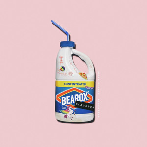 drink bleach (Explicit)