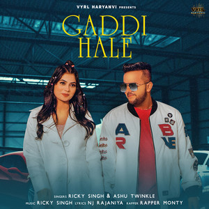 Gaddi Hale