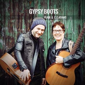 Gypsy Boots (feat. C.C.Adams) (Radio Edit)