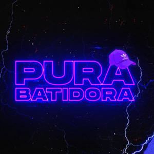 Pura Batidora (feat. El Franko Dj) [Explicit]