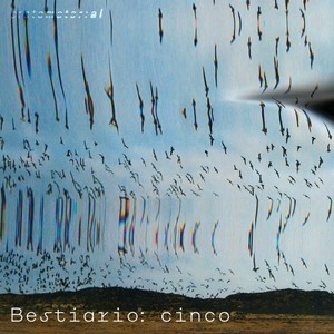 Bestiario: cinco