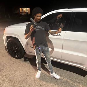 Switches (feat. Co Krazy) (Explicit)