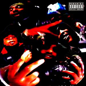 Iceberg Slim (Explicit)
