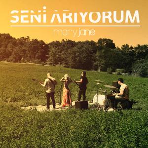 Seni Arıyorum (Explicit)