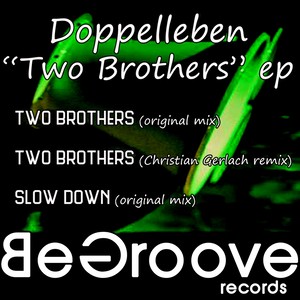 Slow Down (Original Mix)