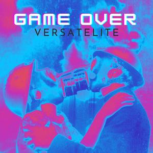 Game Over (feat. Markoserre)