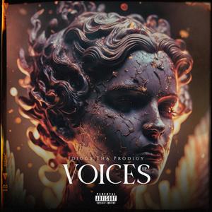 Voices (The EP) [Explicit]