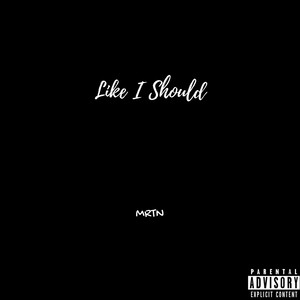 Like I Should (Explicit)