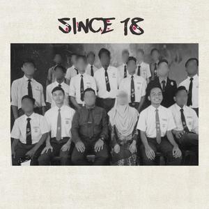 Since 18 (Clean version)