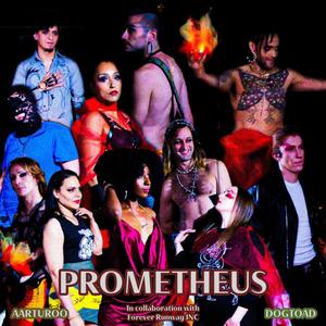 Prometheus (feat. Dogtoad)