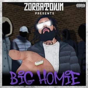 Big Homie (Explicit)