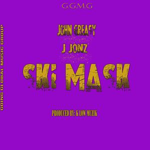 SKI Mask (feat. J Jonz) [Explicit]