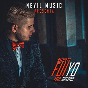 Fui Yo (Explicit)