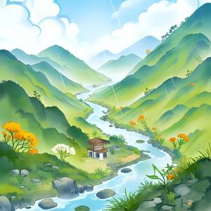 The Valley (feat. sumwut, W8lss & Gooee)