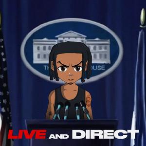 Live & Direct (Explicit)