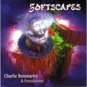 Softscapes