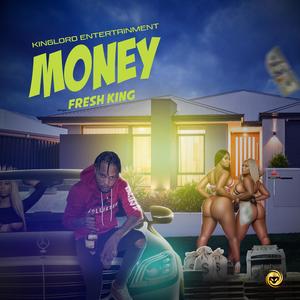 Money (feat. kinglord) (Explicit)