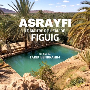 Asrayfi, Le maître de l'eau de Figuig (Original Soundtrack)