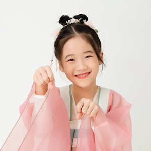 孩子的天空