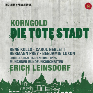 Korngold: Die tote Stadt