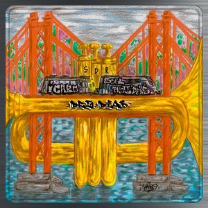 Ícaro SDR - Poças de Água (Explicit)