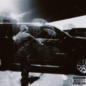 Black ON Black (feat. Zay Coronado) (Explicit)