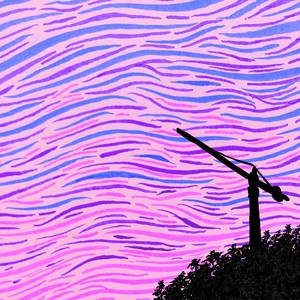 Contrabanda - Grúas