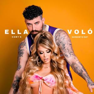 Ella Voló (Explicit)
