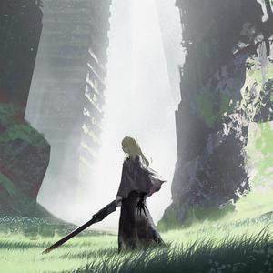 Stuck in My Ways (Explicit)