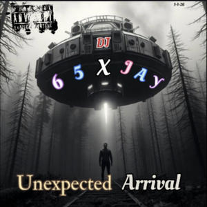 Unexpected Arrival (Explicit)